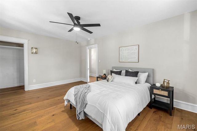 514 S Gore Avenue, St Louis, MO 63119