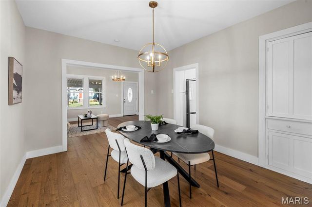 514 S Gore Avenue, St Louis, MO 63119