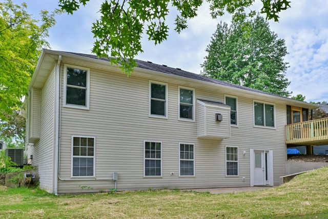 4500 KIRKDALE CT, Columbia, MO 65203