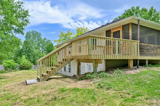 4500 KIRKDALE CT, Columbia, MO 65203