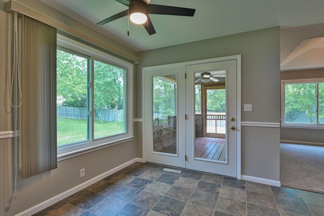 4500 KIRKDALE CT, Columbia, MO 65203