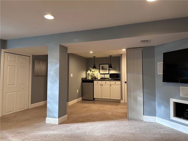 435 Salvini Drive, Scott Twp, PA 15243