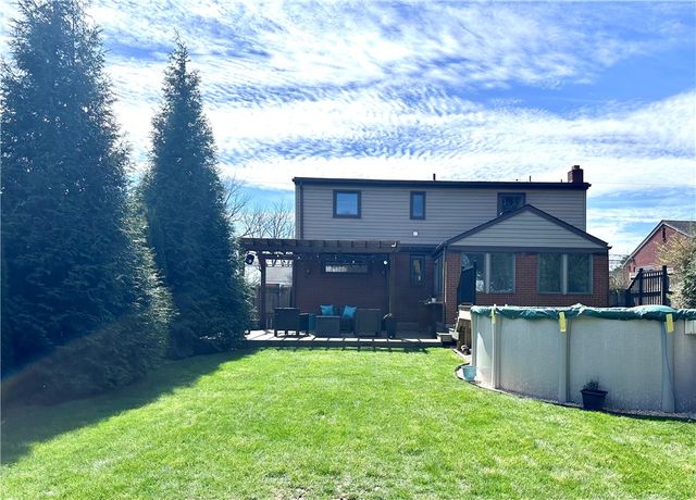 435 Salvini Drive, Scott Twp, PA 15243