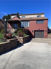 435 Salvini Drive, Scott Twp, PA 15243