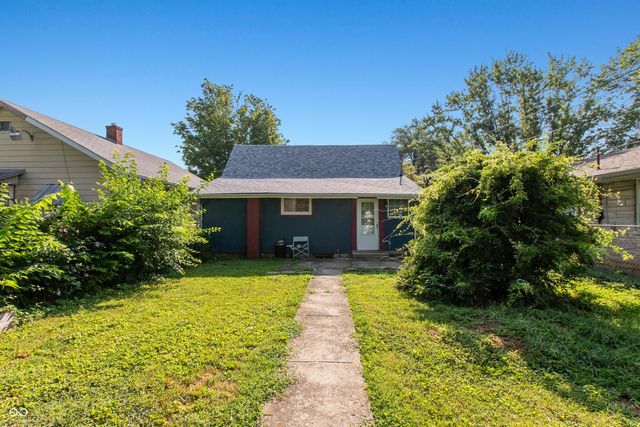 2204 Maple Street, Columbus, IN 47201