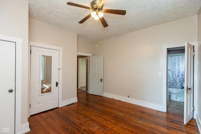 2204 Maple Street, Columbus, IN 47201