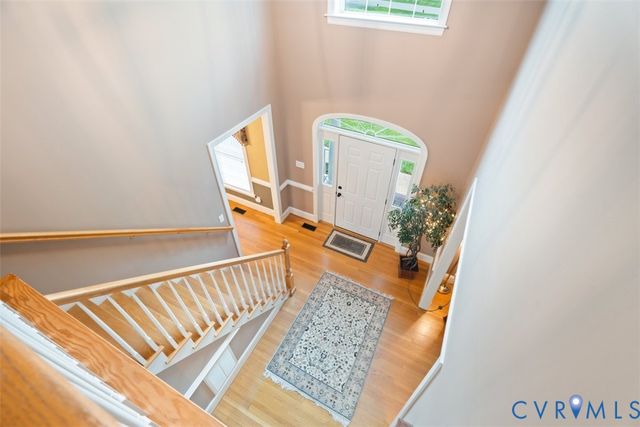 12419 Trumpington Ct, Chesterfield, VA 23838