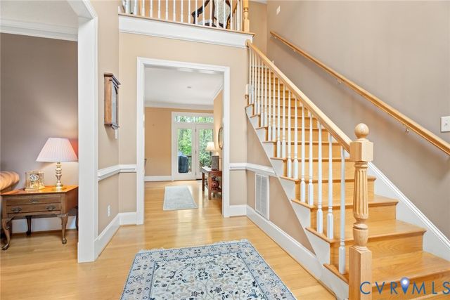 12419 Trumpington Ct, Chesterfield, VA 23838