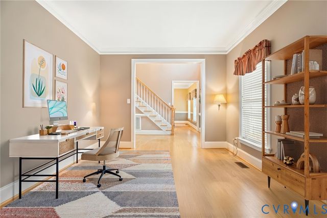12419 Trumpington Ct, Chesterfield, VA 23838