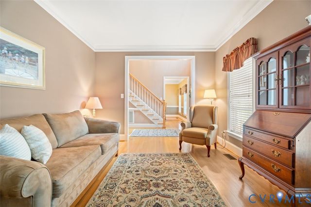 12419 Trumpington Ct, Chesterfield, VA 23838