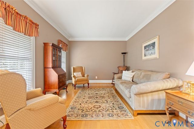 12419 Trumpington Ct, Chesterfield, VA 23838