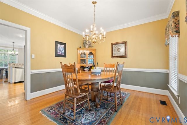 12419 Trumpington Ct, Chesterfield, VA 23838