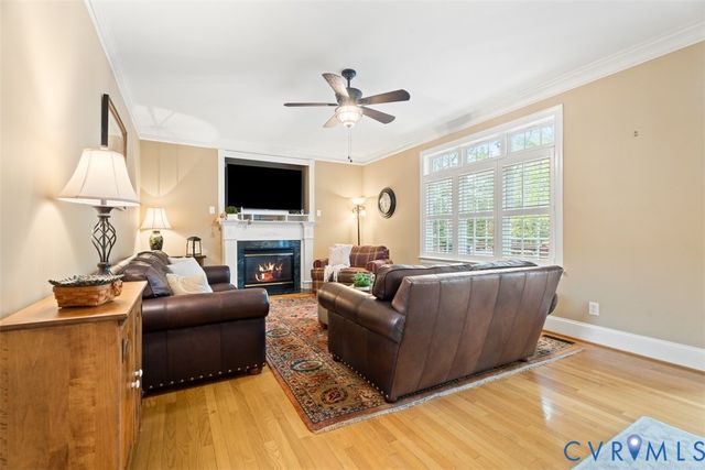 12419 Trumpington Ct, Chesterfield, VA 23838