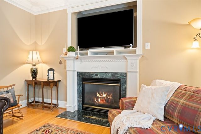 12419 Trumpington Ct, Chesterfield, VA 23838