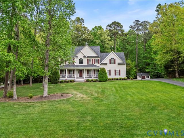 12419 Trumpington Ct, Chesterfield, VA 23838