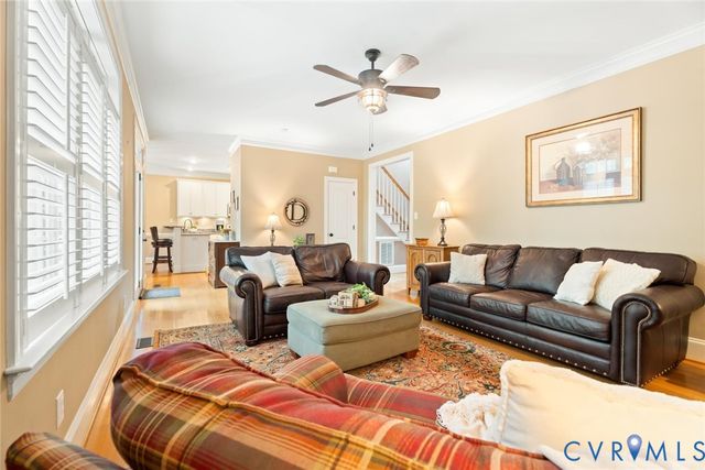 12419 Trumpington Ct, Chesterfield, VA 23838