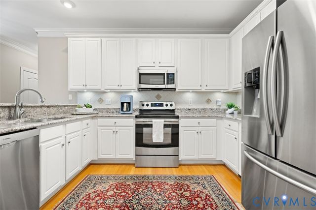 12419 Trumpington Ct, Chesterfield, VA 23838
