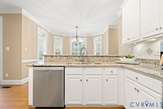 12419 Trumpington Ct, Chesterfield, VA 23838