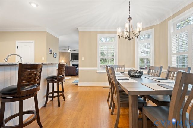 12419 Trumpington Ct, Chesterfield, VA 23838