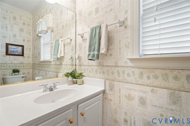 12419 Trumpington Ct, Chesterfield, VA 23838