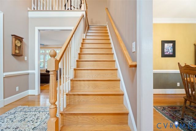 12419 Trumpington Ct, Chesterfield, VA 23838