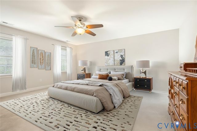 12419 Trumpington Ct, Chesterfield, VA 23838