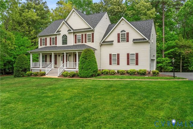12419 Trumpington Ct, Chesterfield, VA 23838
