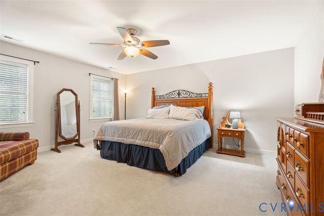 12419 Trumpington Ct, Chesterfield, VA 23838
