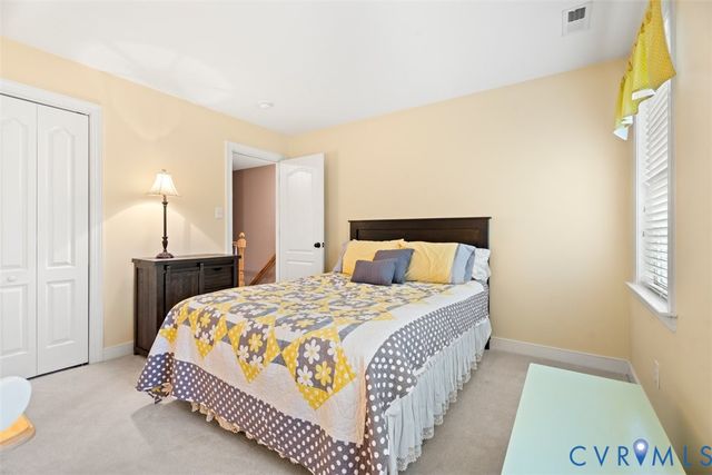 12419 Trumpington Ct, Chesterfield, VA 23838