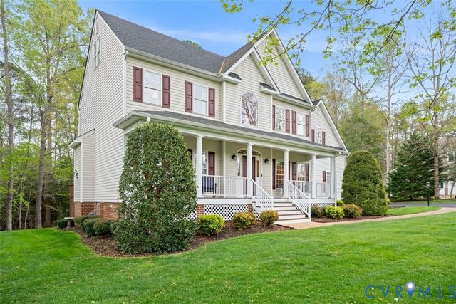 12419 Trumpington Ct, Chesterfield, VA 23838