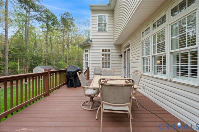 12419 Trumpington Ct, Chesterfield, VA 23838