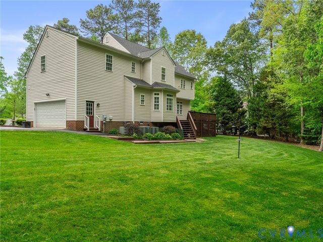 12419 Trumpington Ct, Chesterfield, VA 23838