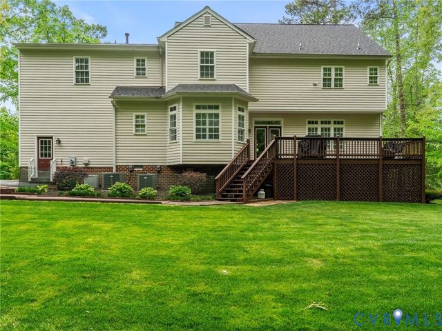 12419 Trumpington Ct, Chesterfield, VA 23838