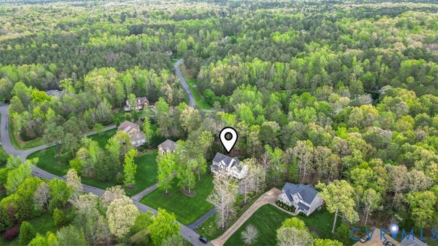 12419 Trumpington Ct, Chesterfield, VA 23838
