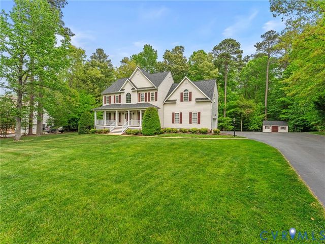 12419 Trumpington Ct, Chesterfield, VA 23838