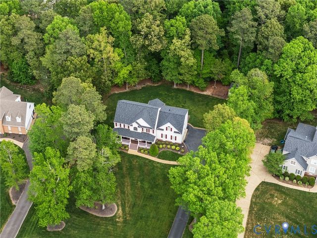 12419 Trumpington Ct, Chesterfield, VA 23838