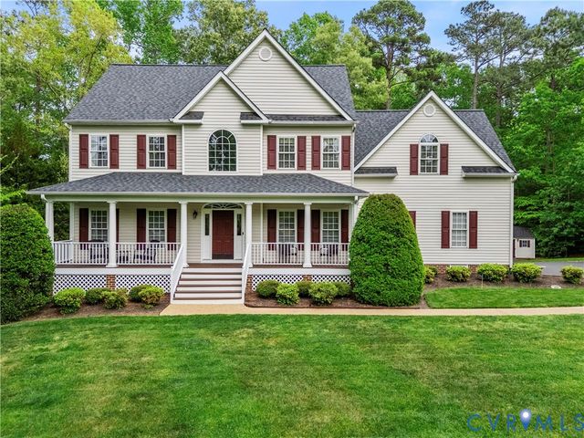 12419 Trumpington Ct, Chesterfield, VA 23838