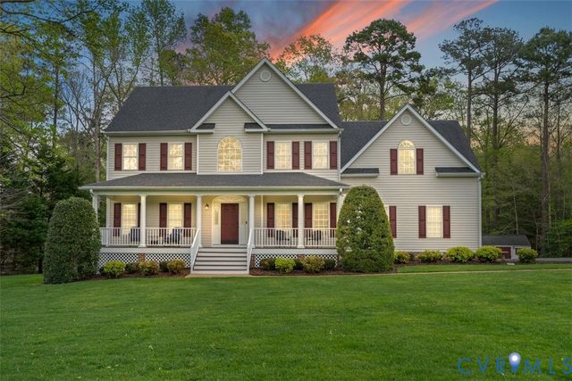 12419 Trumpington Ct, Chesterfield, VA 23838