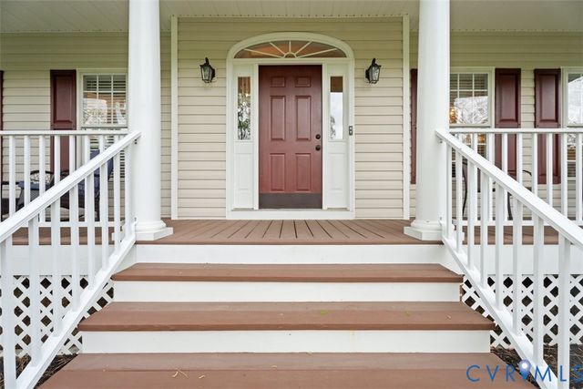 12419 Trumpington Ct, Chesterfield, VA 23838