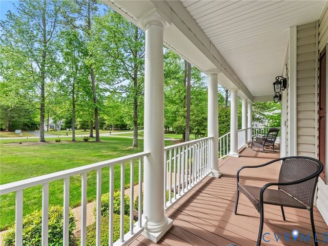 12419 Trumpington Ct, Chesterfield, VA 23838