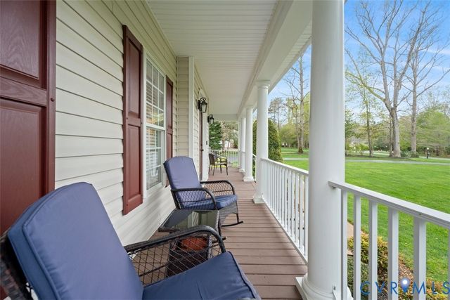 12419 Trumpington Ct, Chesterfield, VA 23838