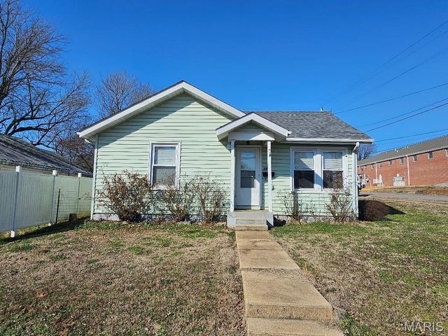 207 Jackson Street, Doniphan, MO 63935