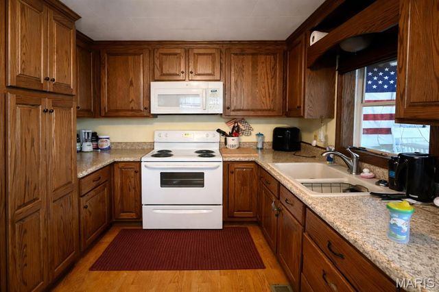 207 Jackson Street, Doniphan, MO 63935