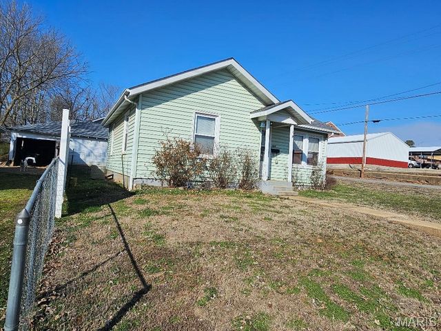 207 Jackson Street, Doniphan, MO 63935
