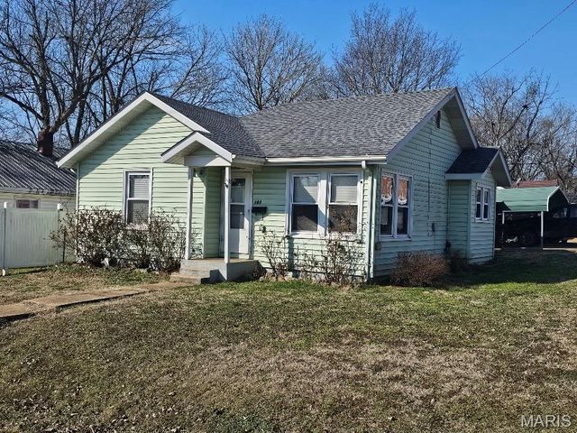 207 Jackson Street, Doniphan, MO 63935