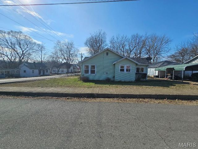 207 Jackson Street, Doniphan, MO 63935