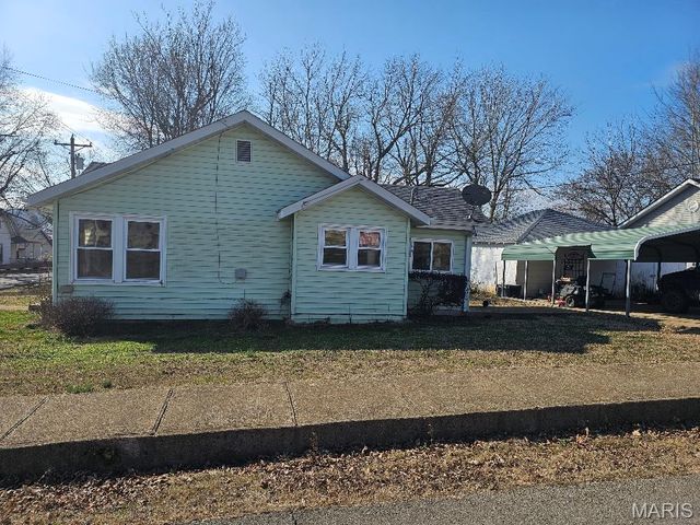 207 Jackson Street, Doniphan, MO 63935