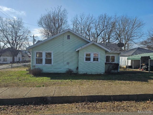 207 Jackson Street, Doniphan, MO 63935