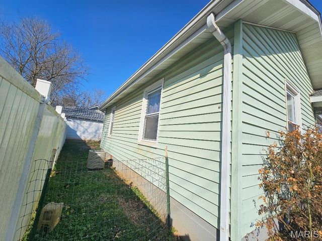 207 Jackson Street, Doniphan, MO 63935