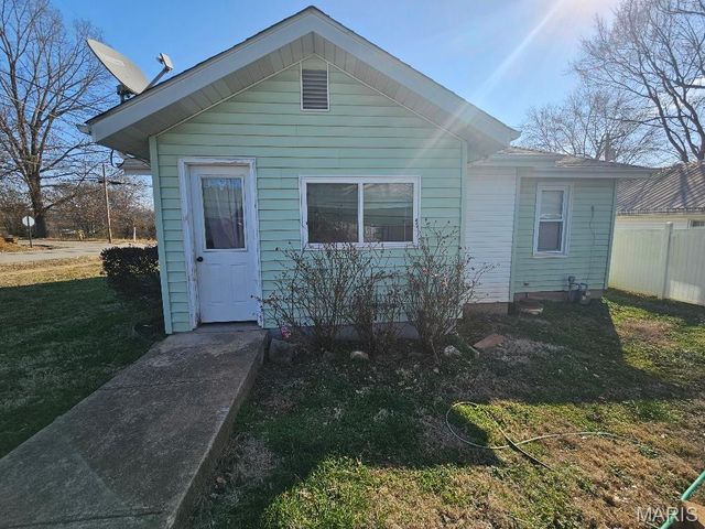 207 Jackson Street, Doniphan, MO 63935